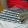 Copies of On the Holloway Road by Andrew Blackman