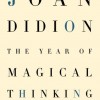 Joan Didion book cover