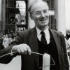 Amnesty founder Peter Benenson