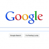 Google search