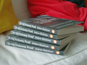 Copies of On the Holloway Road