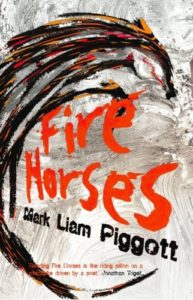 firehorses