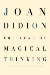 Joan Didion book cover