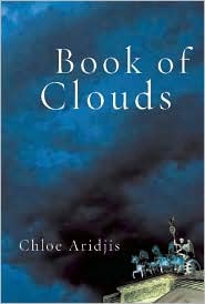 Book of Clouds by Chloe Aridjis