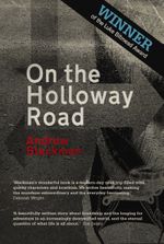 On the Holloway Road cover image