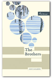 The Brothers by Asko Sahlberg