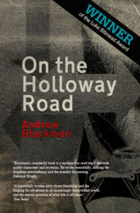 On the Holloway Road cover image