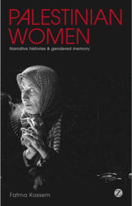 Palestinian Women by Fatma Kassem