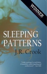 Sleeping Patterns by J.R. Crook