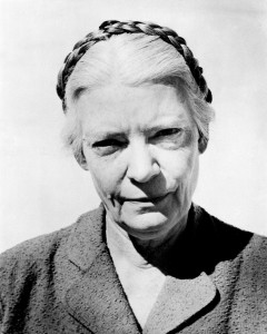 Dorothy Day