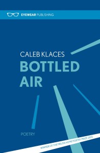 Bottled Air by Caleb Klaces