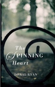 The Spinning Heart by Donal Ryan