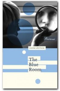 The Blue Room by Hanne Ostravik