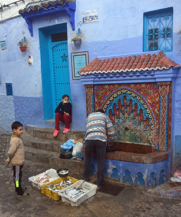 Chefchaouen6