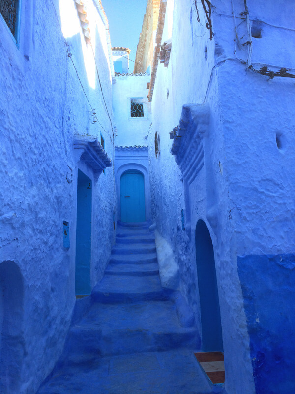 Chefchaouen7