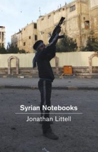 Syrian Notebooks