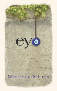 Eye by Marianne Micros