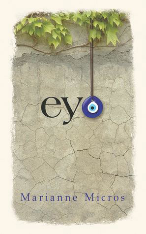 Eye by Marianne Micros