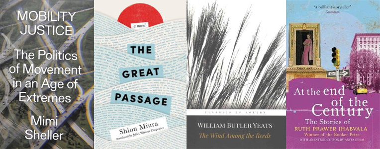 Best books of January 2019