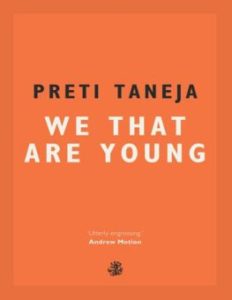 We That Are Young by Preti Taneja