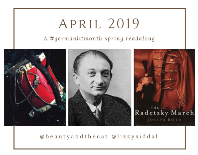 Radetzky March readalong