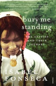 Bury Me Standing by Isabel Fonseca