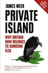 Private Island by James Meek