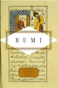 Rumi (Everyman’s Library Pocket Poets)