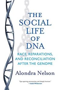 Social Life of DNA