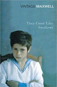 They Came Like Swallows by William Maxwell