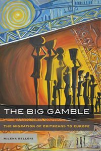 The Big Gamble by Milena Belloni