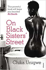 On Black Sisters’ Street by Chika Unigwe