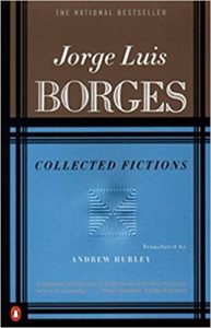 Borges Collected Fictions