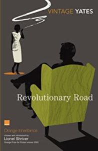 Revolutionary Road by Richard Yates