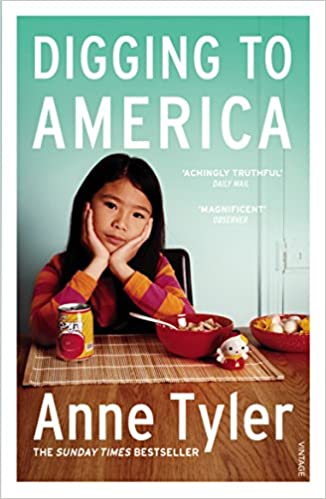 Digging to America by Anne Tyler Review picture