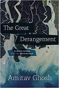 The Great Derangement by Amitav Ghosh