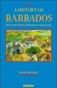 A History of Barbados by Hilary Beckles