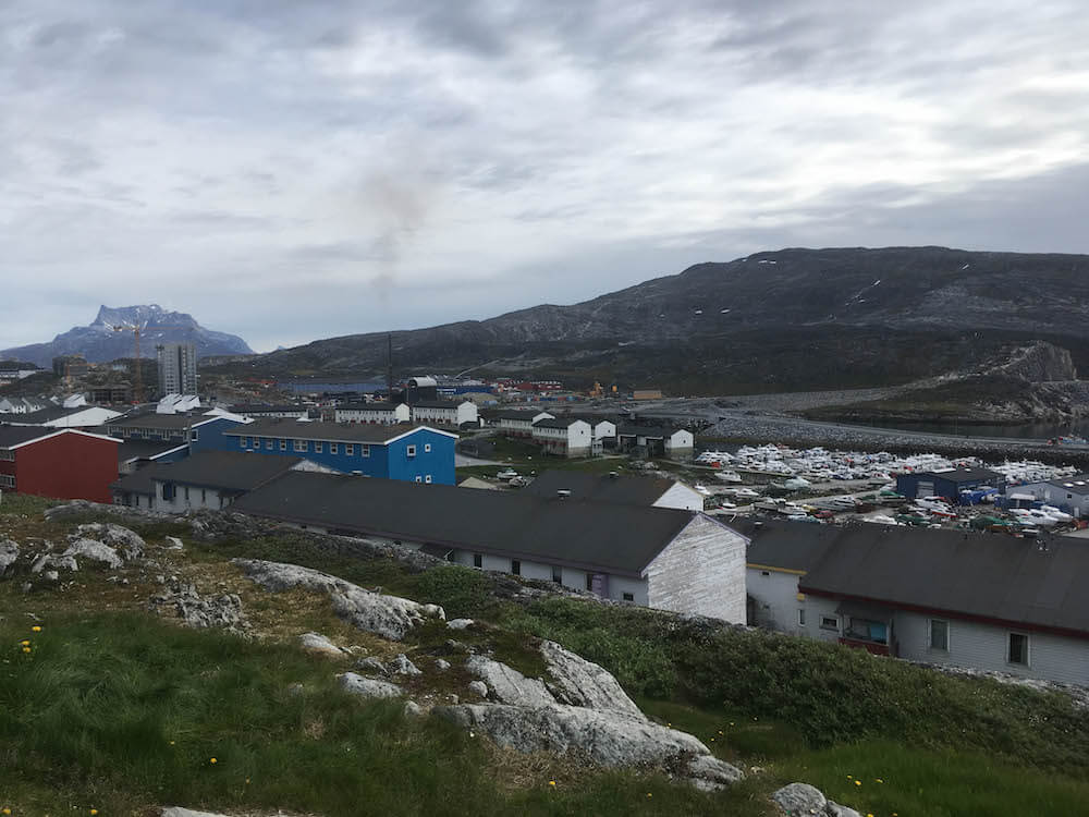 Nuuk