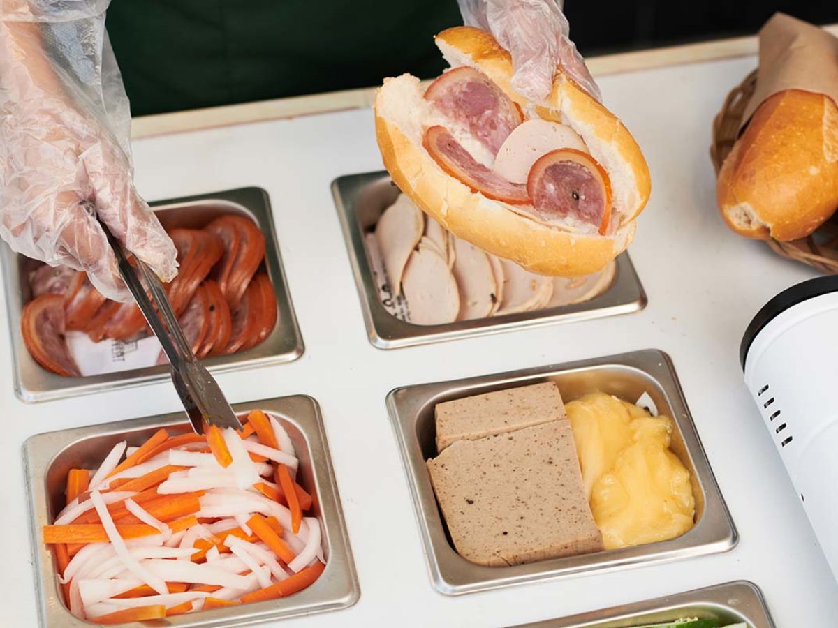 Ms Ice Sandwich by Mieko Kawakami - Book Review by Andrew Blackman