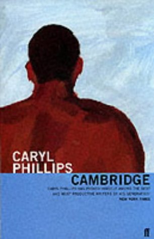 Cambridge by Caryl Phillips