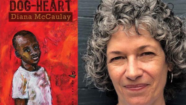 Dog-Heart by Diana McCaulay