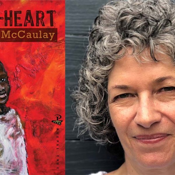 Dog-Heart by Diana McCaulay