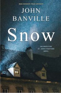 Snow by John Banville