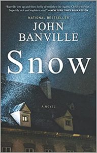 Snow by John Banville