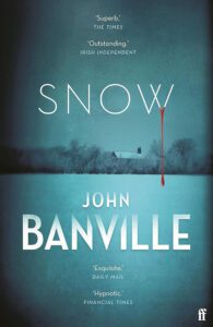 Snow by John Banville