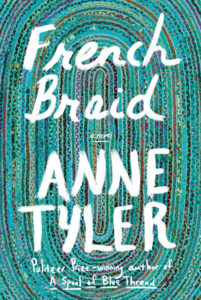 French Braid	Anne Tyler