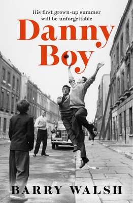 Danny Boy by Barry Walsh