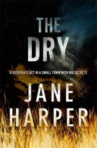 The Dry by Jane Harper