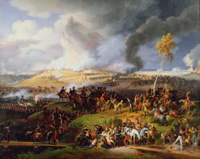 battle of borodino