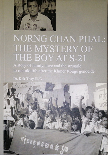 Norng Chan Phal: The Mystery of the Boy at S-21